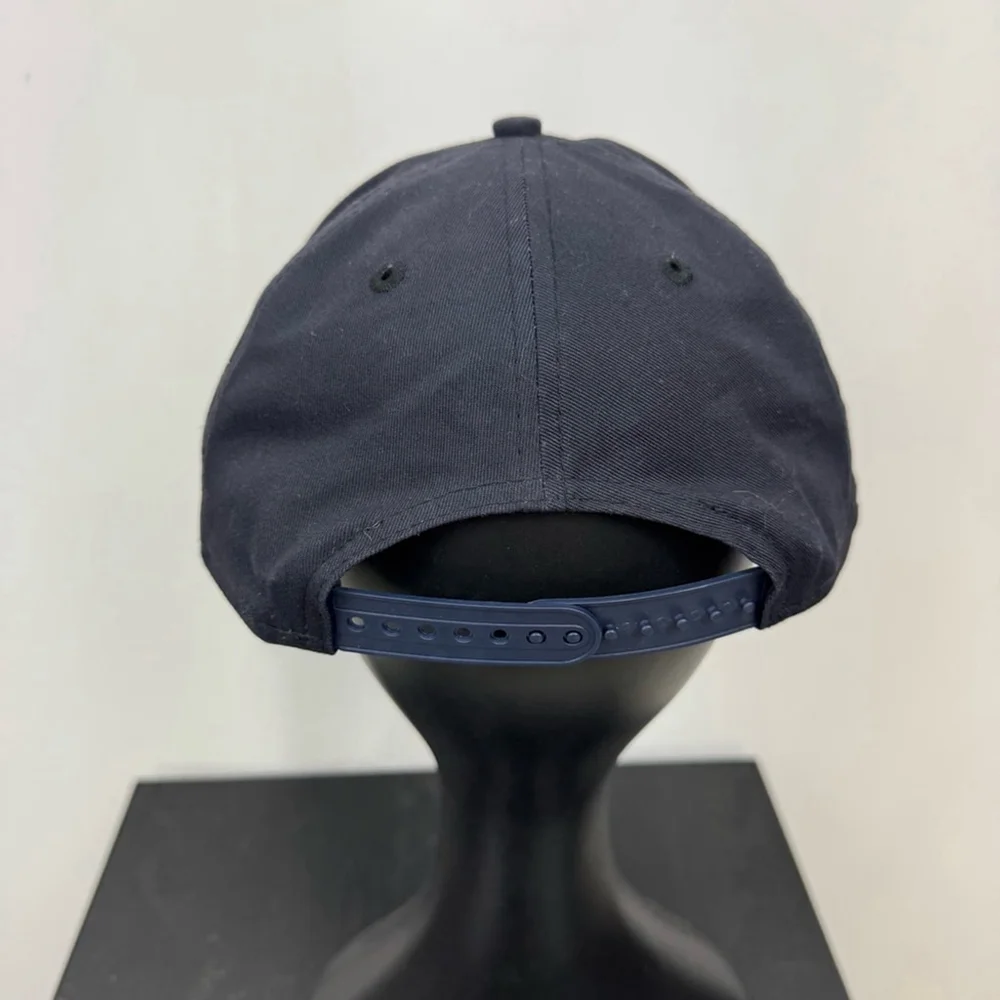 Houston Texans New Era Snapback Hat Andre Johnson #7 NFL Y2K Retro Streetwear - Picture 5 of 14
